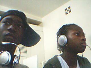moi et ndeye