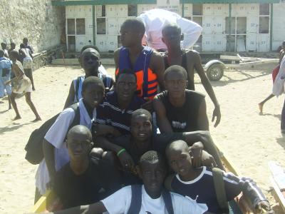 moi et mes pote