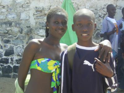 ami et khadim