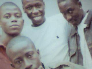 tony- joe apo et aba