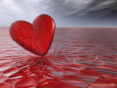 mon coeur