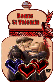 je vous aime