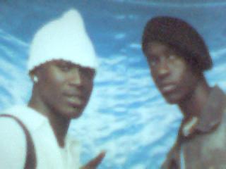 les 2 (deux) stars