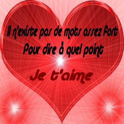 pour ma princesse