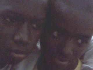 gilbert et ibou