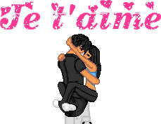 je vous adores