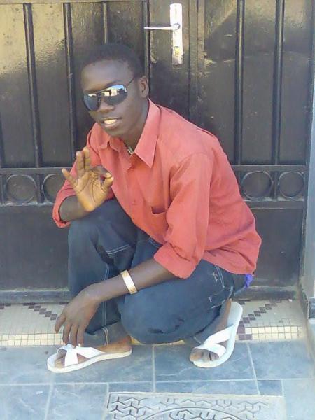 peace end love