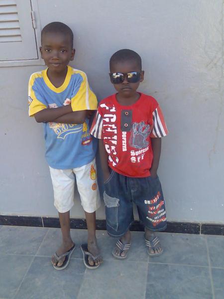 el hadji vs modou