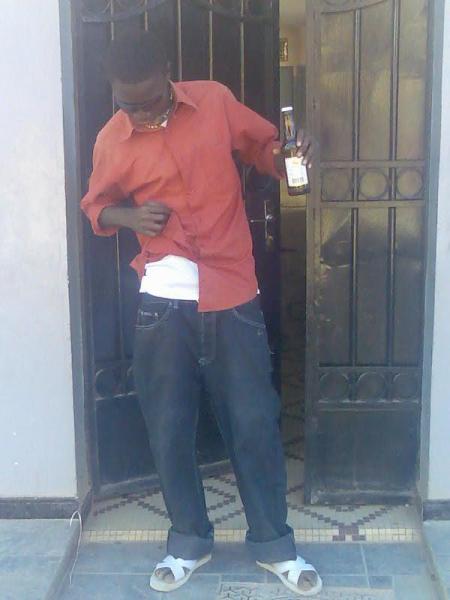 petit en action