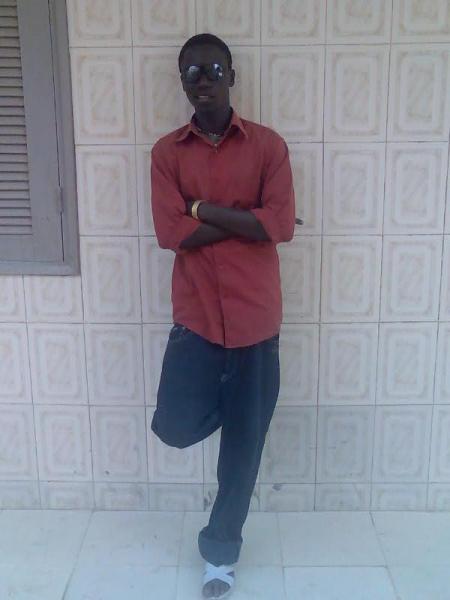 dioufy