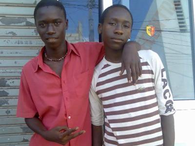 tipe et momo