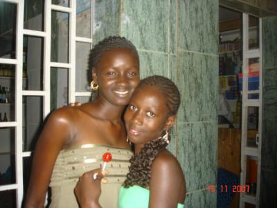 elles sont mignones