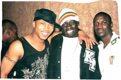 les 3 stars